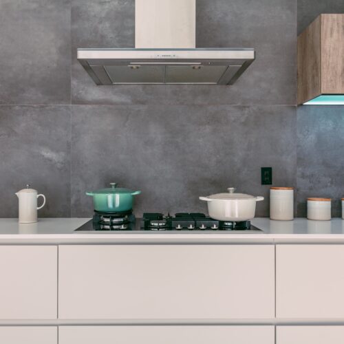 General Cooking Experience