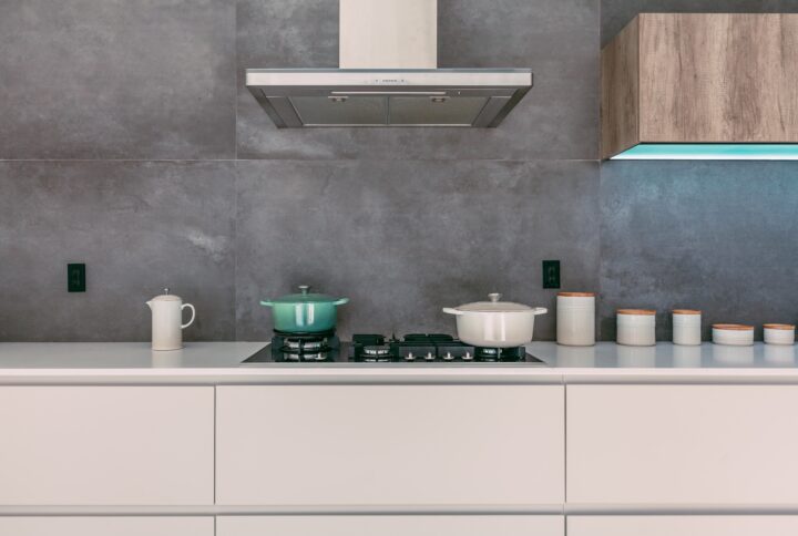 General Cooking Experience