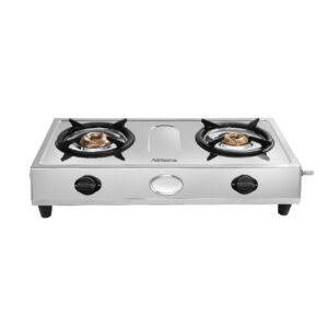 Bonus Stainless Steel Cook Top 2B SS