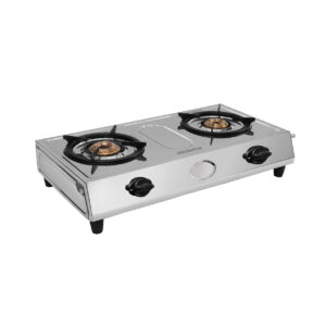 Bonus Stainless Steel Cook Top 2B SS